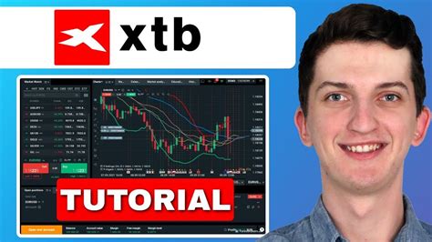 xtb trading.